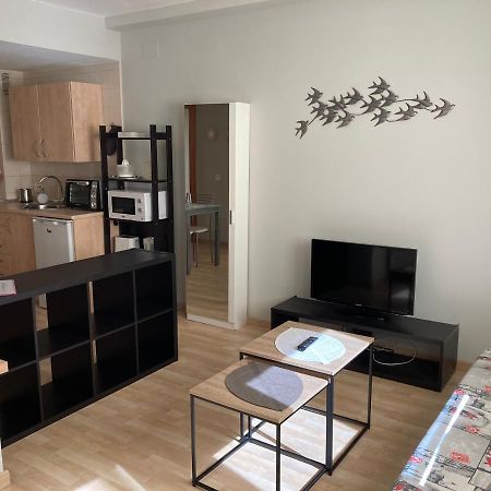 New Studio Sito 7 Center City Salamanca Eksteriør billede