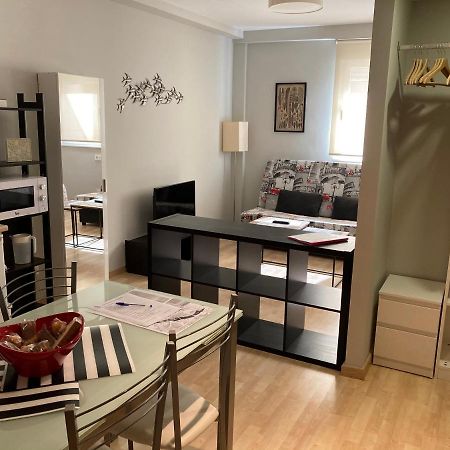 New Studio Sito 7 Center City Salamanca Eksteriør billede