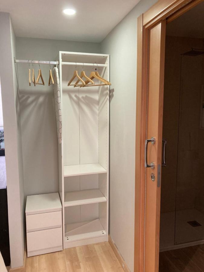 New Studio Sito 7 Center City Salamanca Eksteriør billede