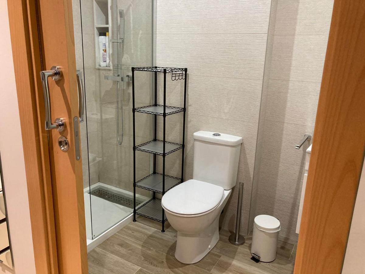 New Studio Sito 7 Center City Salamanca Eksteriør billede