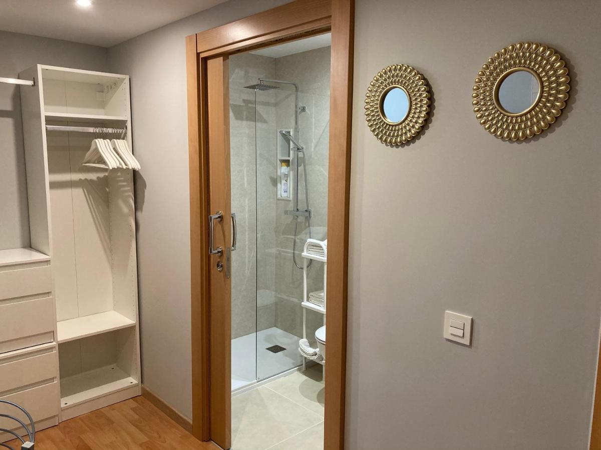 New Studio Sito 7 Center City Salamanca Eksteriør billede